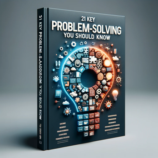 21 Key Problem-Solving Paradigms You Should Know